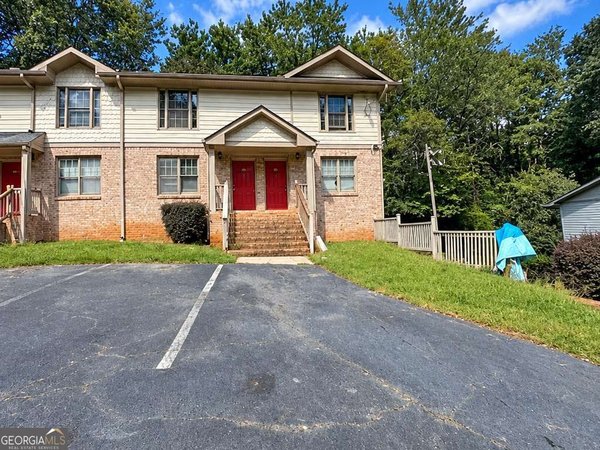1660 Stanton Road, Atlanta