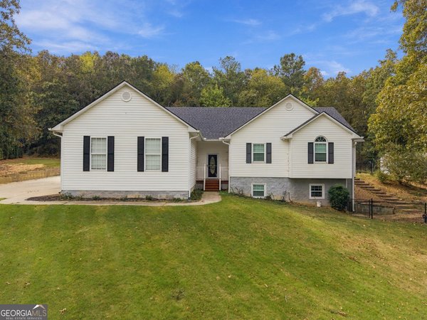 50 Pond Mill Court, Silver Creek