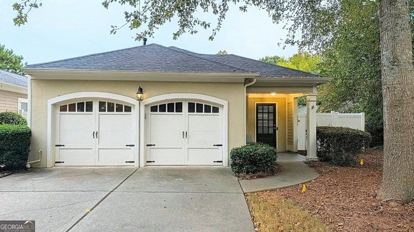 4012 Cottage Oaks Drive Acworth