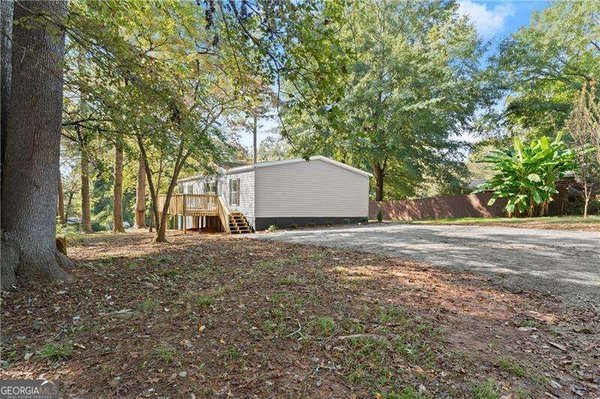 470 Gold Hill Drive, Acworth
