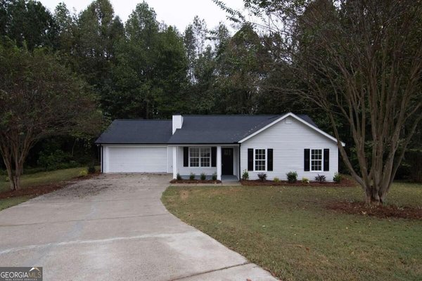 2460 Ashwood Way Gainesville