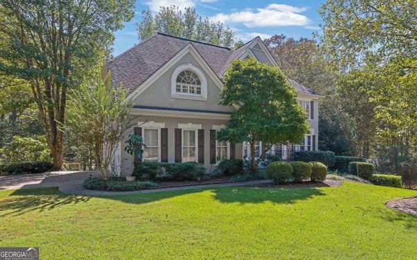 315 Maycroft Court Roswell