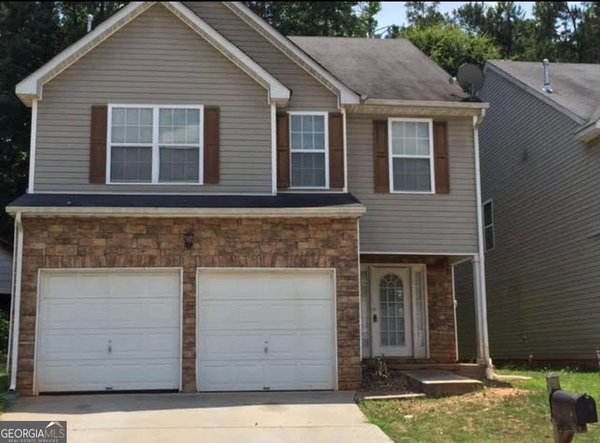 7817 Newbury Drive Jonesboro