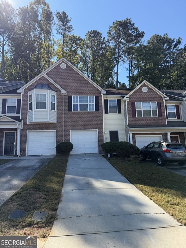 547 Maggie Lane Jonesboro