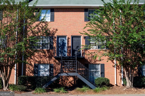 2165 Milledge Avenue, Athens