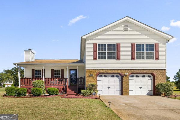 3794 Parnell Way Ellenwood