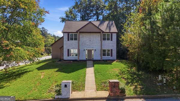 200 Scenic View Court Atlanta