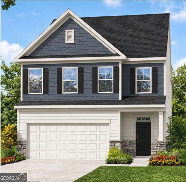 308 Ivy Brook Court Cartersville