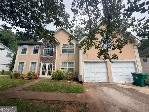 2362 Marsh Rabbit Lane Decatur