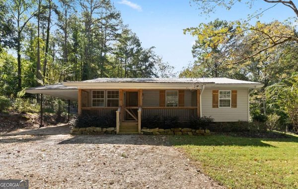 3027 Thrasher Drive Gainesville