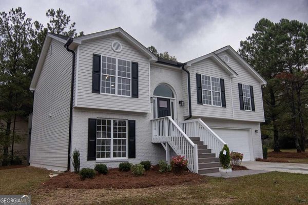 111 Pinkston Court, Winder