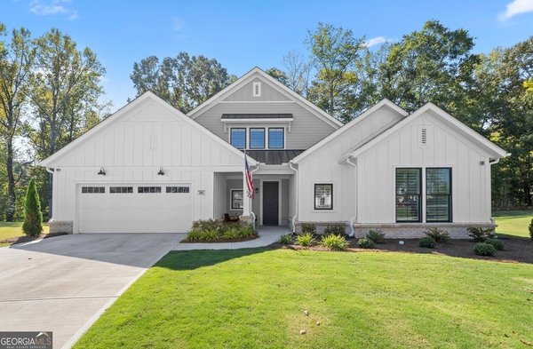 3880 Manor Court Drive Alpharetta