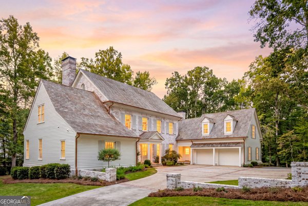 14870 Bluff Road Alpharetta