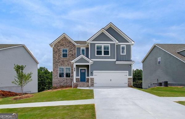 56 Homesite Armour Pass Newnan
