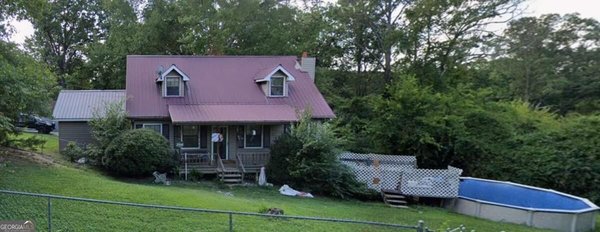 501 Plainview Drive Dalton