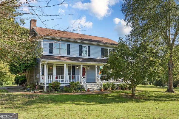 2459 Bear Creek Road Statham