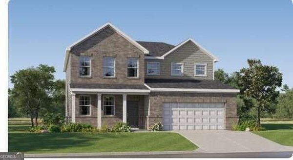 3884 Breton Cove Bethlehem