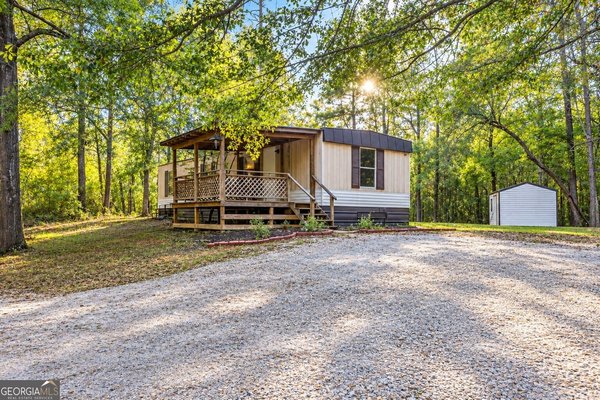 462 Avant Road, Eatonton