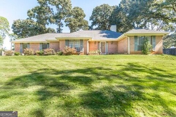 117 Covey Rise, Warner Robins