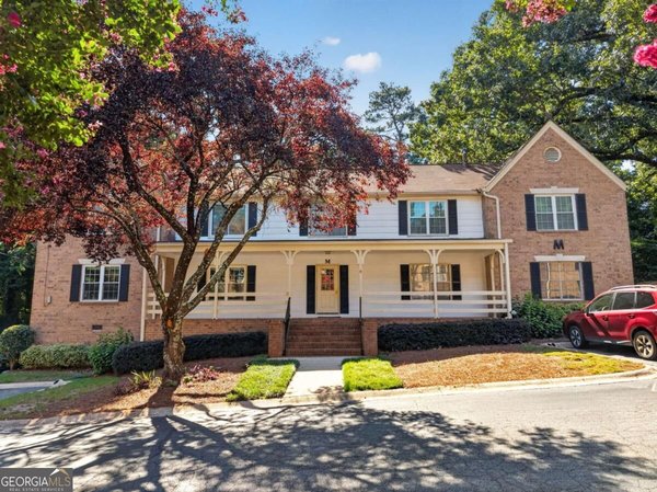 3825 Lavista Road Tucker