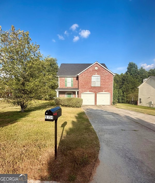 9154 Claude Court Jonesboro