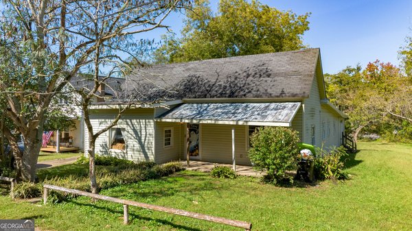 183 Meadow Street, Tallapoosa