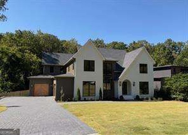 main picture of 5960 Kayron Drive, Sandy Springs