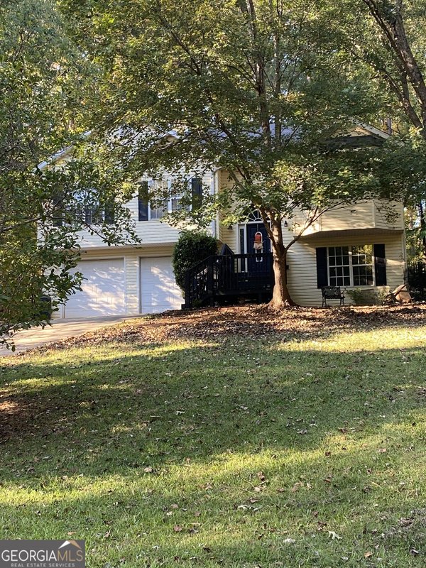 3126 Arrowhead Drive Gainesville