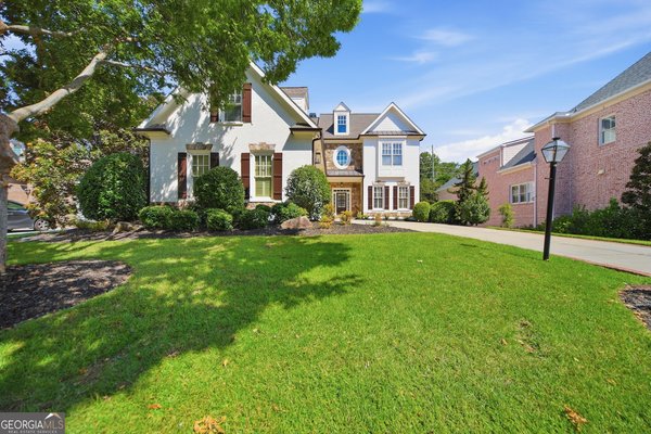3420 Camellia Lane Suwanee