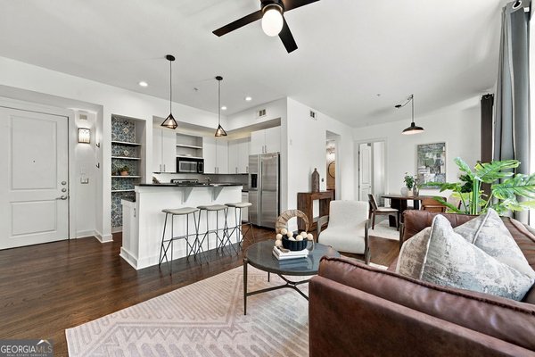 747 Ralph McGill Boulevard, Atlanta