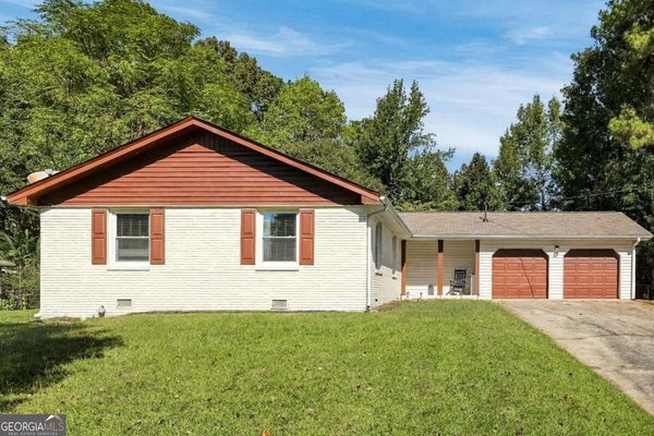3486 Due West Road Marietta