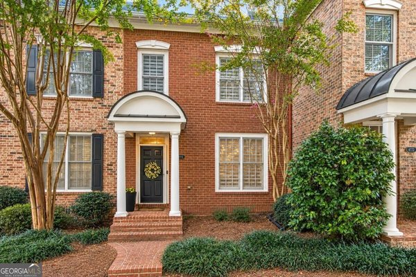 4774 Ivy Ridge Drive, Atlanta