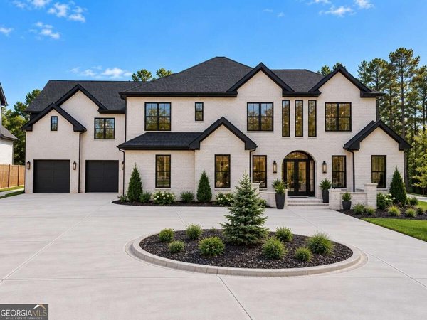 2361 Kilgore Rd Lot 2 Buford