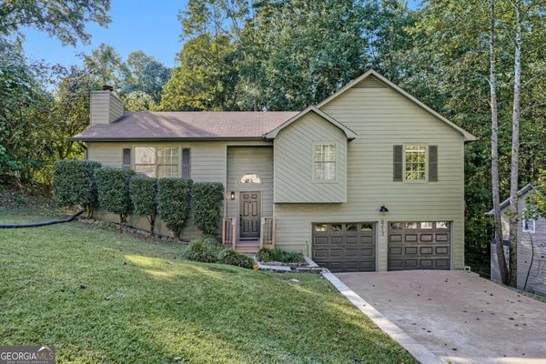 6213 Stoney Cove Austell