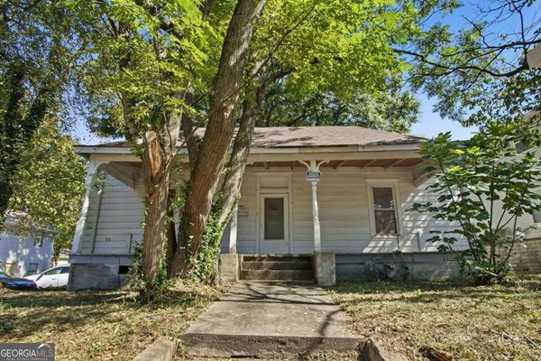1023 Curran Street, Atlanta