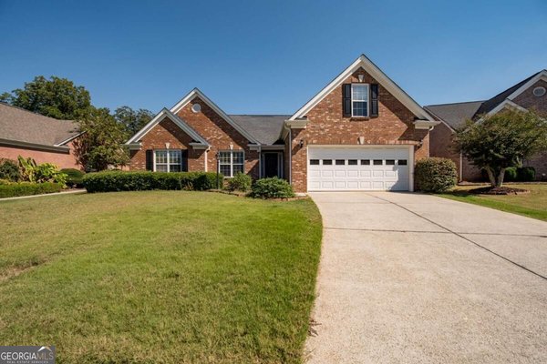 540 Groveland Parkway Lawrenceville