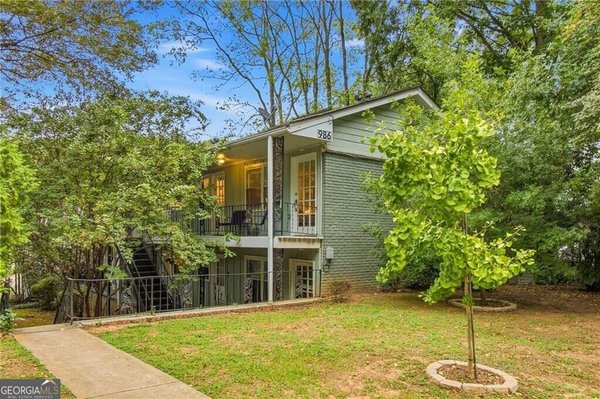 986 Greenwood Avenue Atlanta
