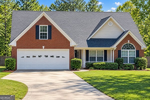 556 Stewart Road Covington