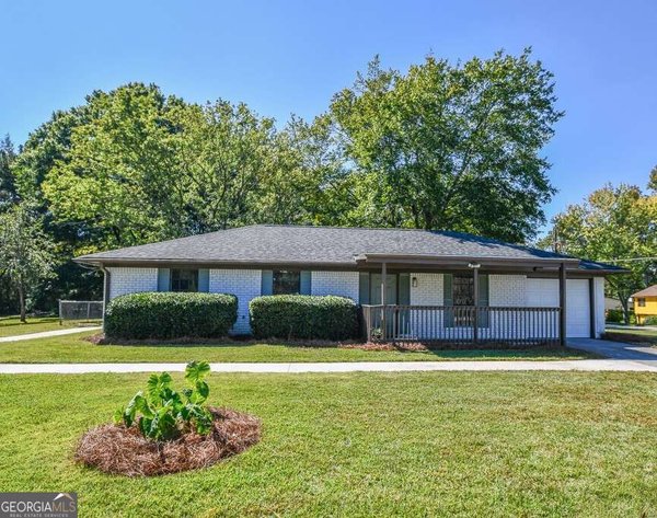 1871 Singer Way Lithonia