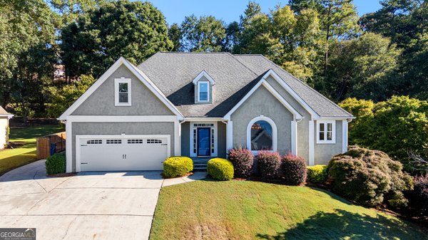 422 Cimaron Park Peachtree City