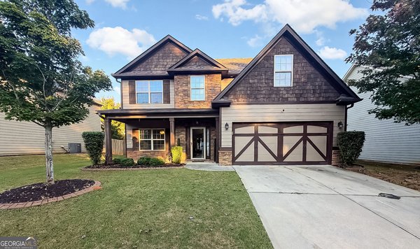320 CLIFFHAVEN newnan