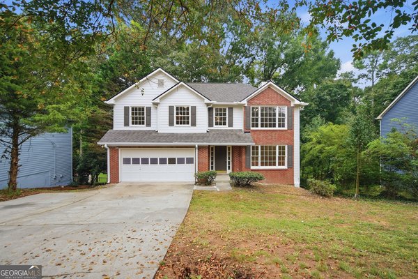 3138 Pine Needle Court Lilburn