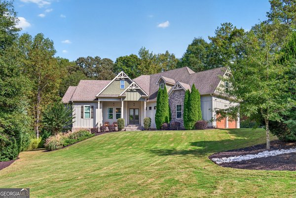 565 Arbor Springs Parkway Newnan