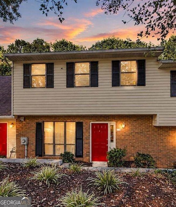 1265 Jamestowne Trail Alpharetta