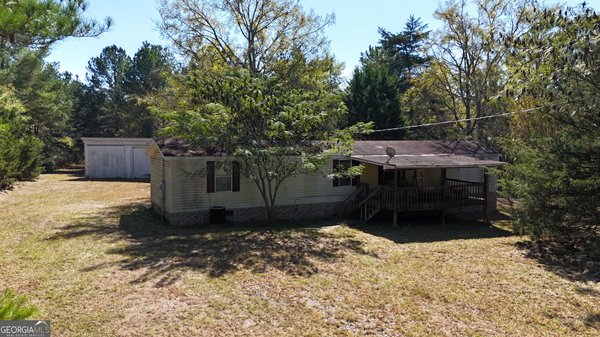1807 Mauldin Road, Elberton