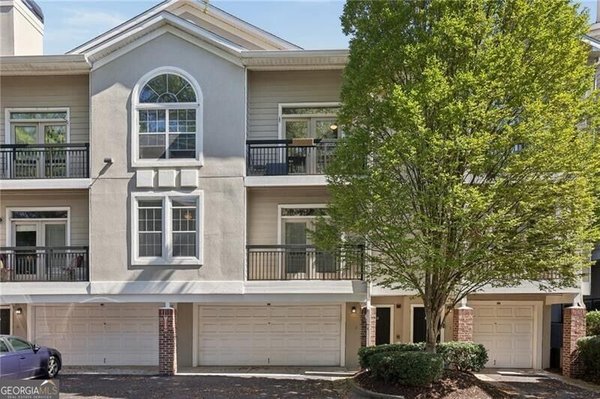 4254 River Green Drive Atlanta