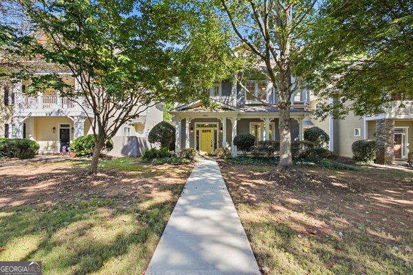 501 Carter Avenue Atlanta