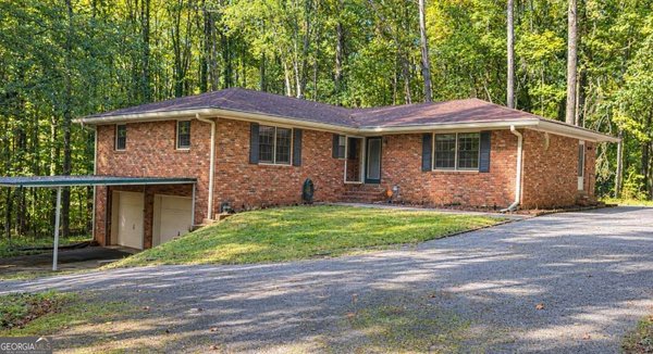 6464 Westerly Way Douglasville