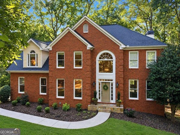 805 Dockbridge Way, Milton