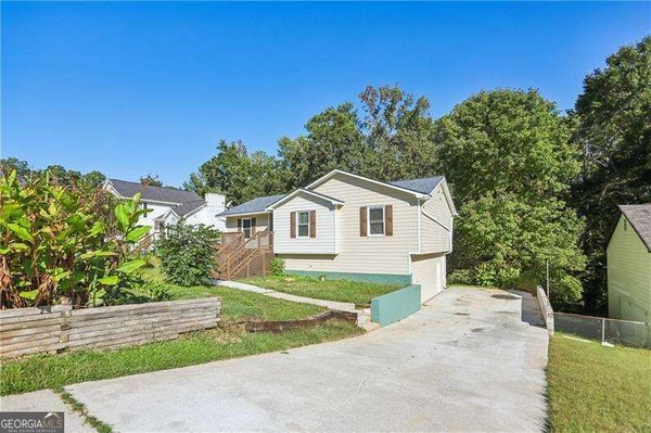 6839 Silver Maple Drive Rex